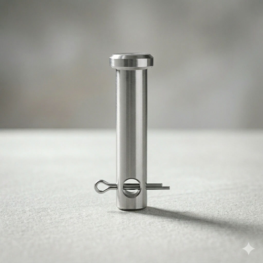 Clevis-Pin